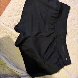 Nike Black Performance Shorts
